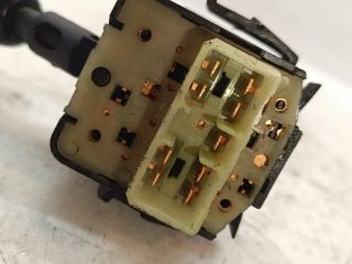 bontott DAEWOO MATIZ Jobb Kormánykapcsoló Ablaktörlő