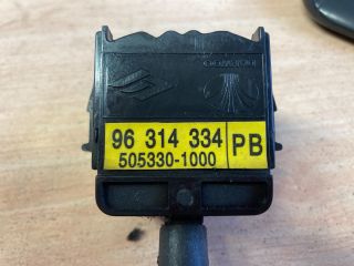 bontott DAEWOO MATIZ Jobb Kormánykapcsoló Ablaktörlő