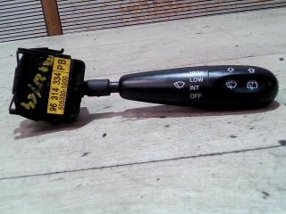 bontott DAEWOO MATIZ Jobb Kormánykapcsoló Ablaktörlő