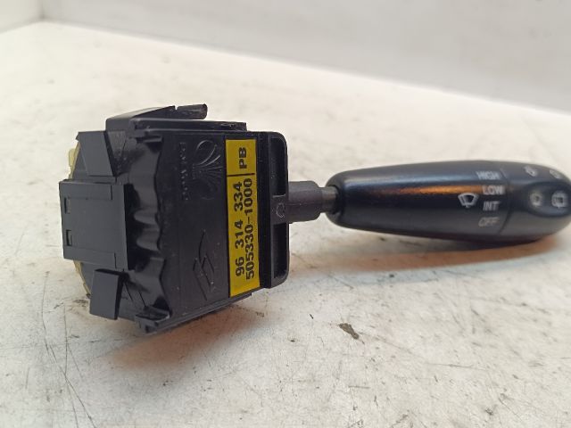 bontott DAEWOO MATIZ Jobb Kormánykapcsoló Ablaktörlő