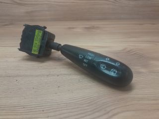 bontott DAEWOO MATIZ Jobb Kormánykapcsoló Ablaktörlő