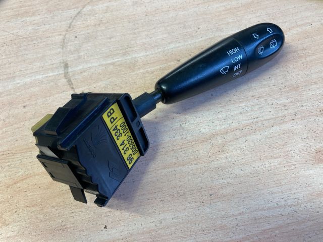 bontott DAEWOO MATIZ Jobb Kormánykapcsoló Ablaktörlő