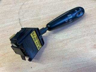 bontott DAEWOO MATIZ Jobb Kormánykapcsoló Ablaktörlő