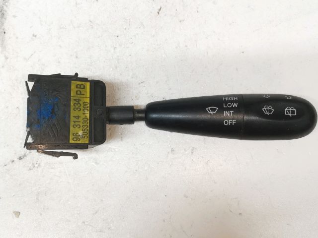 bontott DAEWOO MATIZ Jobb Kormánykapcsoló Ablaktörlő