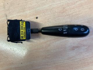 bontott DAEWOO MATIZ Jobb Kormánykapcsoló Ablaktörlő