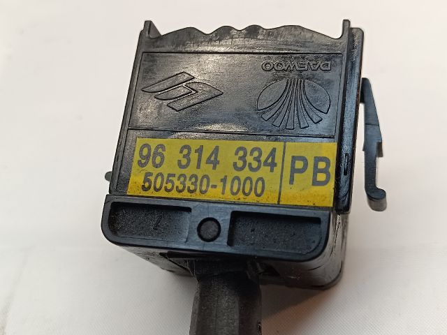 bontott DAEWOO MATIZ Jobb Kormánykapcsoló Ablaktörlő