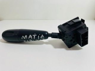 bontott DAEWOO MATIZ Jobb Kormánykapcsoló Ablaktörlő