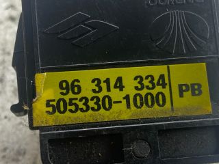 bontott DAEWOO MATIZ Jobb Kormánykapcsoló Ablaktörlő