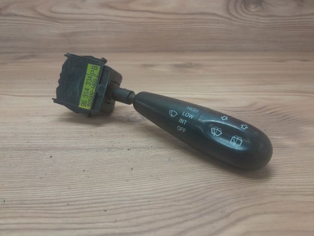 bontott DAEWOO MATIZ Jobb Kormánykapcsoló Ablaktörlő