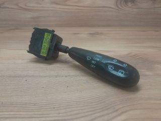 bontott DAEWOO MATIZ Jobb Kormánykapcsoló Ablaktörlő