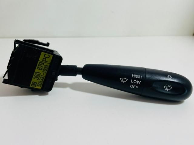 bontott DAEWOO MATIZ Jobb Kormánykapcsoló Ablaktörlő