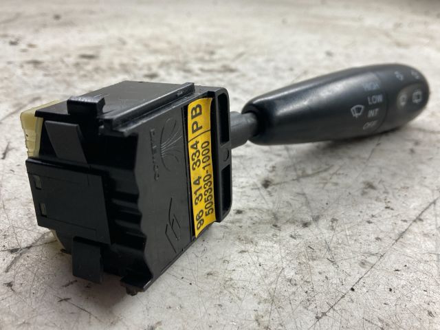 bontott DAEWOO MATIZ Jobb Kormánykapcsoló Ablaktörlő