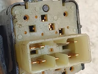 bontott DAEWOO MATIZ Jobb Kormánykapcsoló Ablaktörlő