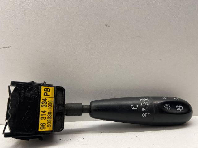 bontott DAEWOO MATIZ Jobb Kormánykapcsoló Ablaktörlő