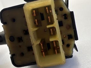 bontott DAEWOO MATIZ Jobb Kormánykapcsoló Ablaktörlő