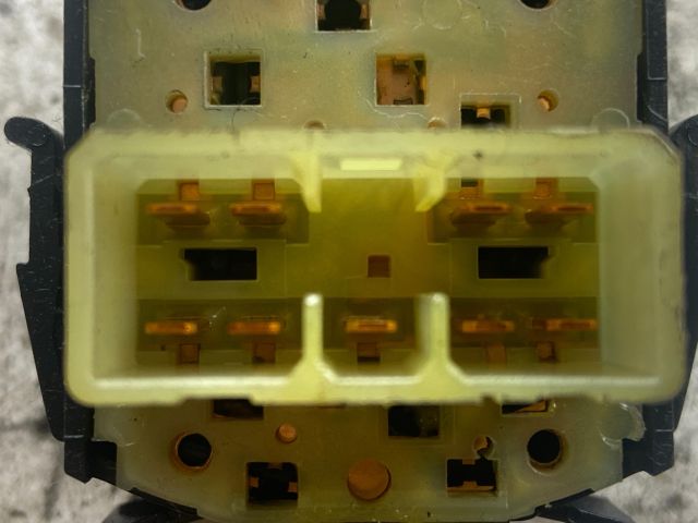 bontott DAEWOO MATIZ Jobb Kormánykapcsoló Ablaktörlő