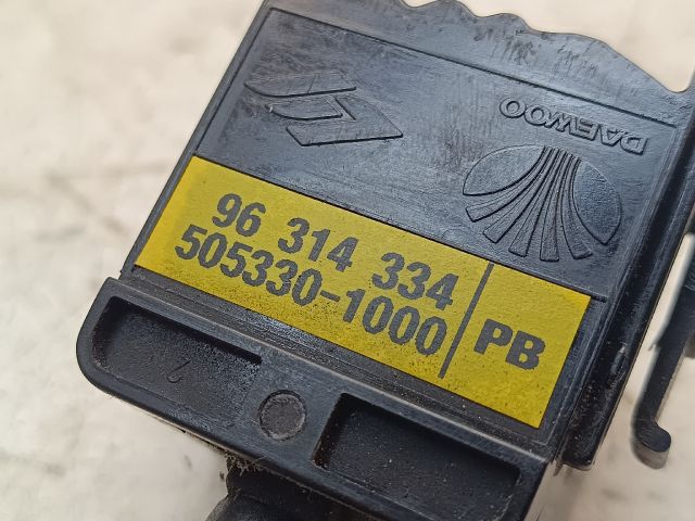 bontott DAEWOO MATIZ Jobb Kormánykapcsoló Ablaktörlő