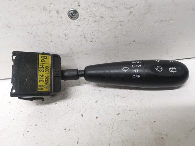 bontott DAEWOO MATIZ Jobb Kormánykapcsoló Ablaktörlő