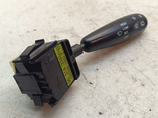 bontott DAEWOO MATIZ Jobb Kormánykapcsoló Ablaktörlő