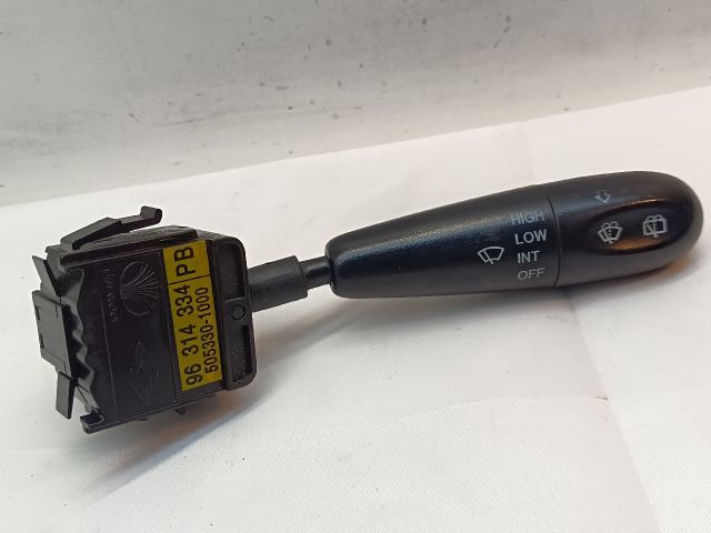 bontott DAEWOO MATIZ Jobb Kormánykapcsoló Ablaktörlő