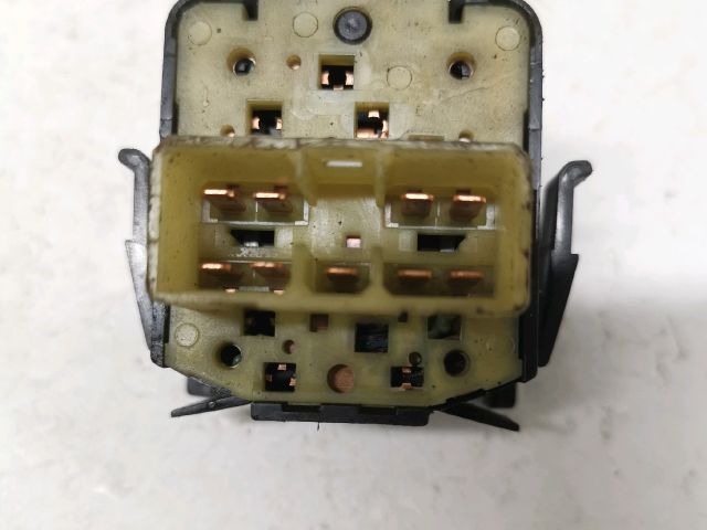 bontott DAEWOO MATIZ Jobb Kormánykapcsoló Ablaktörlő