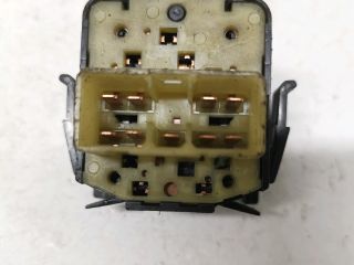 bontott DAEWOO MATIZ Jobb Kormánykapcsoló Ablaktörlő