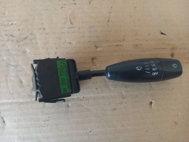 bontott DAEWOO MATIZ Jobb Kormánykapcsoló Ablaktörlő