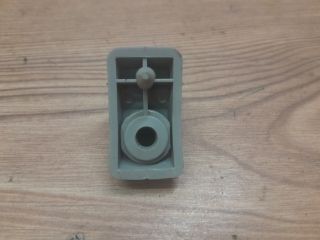 bontott DAEWOO MATIZ Jobb Napellenző Tartó