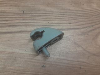 bontott DAEWOO MATIZ Jobb Napellenző Tartó