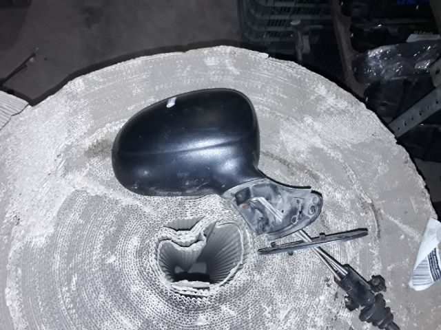 bontott DAEWOO MATIZ Jobb Visszapillantó Tükör (Elektromos)