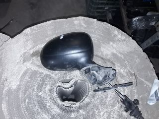 bontott DAEWOO MATIZ Jobb Visszapillantó Tükör (Elektromos)