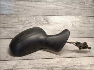 bontott DAEWOO MATIZ Jobb Visszapillantó Tükör (Mechanikus)