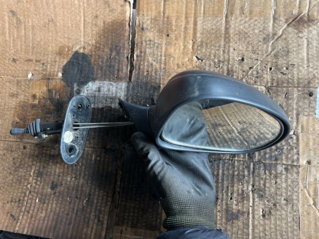bontott DAEWOO MATIZ Jobb Visszapillantó Tükör (Mechanikus)