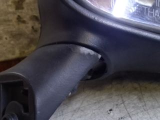 bontott DAEWOO MATIZ Jobb Visszapillantó Tükör (Mechanikus)