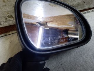 bontott DAEWOO MATIZ Jobb Visszapillantó Tükör (Mechanikus)
