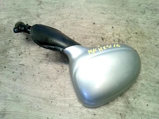 bontott DAEWOO MATIZ Jobb Visszapillantó Tükör (Mechanikus)