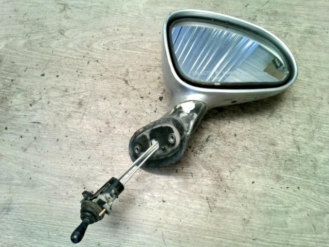 bontott DAEWOO MATIZ Jobb Visszapillantó Tükör (Mechanikus)