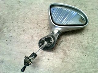 bontott DAEWOO MATIZ Jobb Visszapillantó Tükör (Mechanikus)