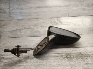 bontott DAEWOO MATIZ Jobb Visszapillantó Tükör (Mechanikus)