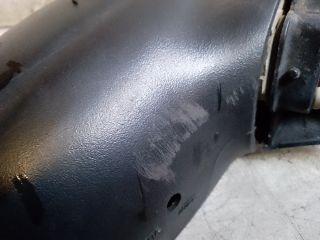 bontott DAEWOO MATIZ Jobb Visszapillantó Tükör (Mechanikus)