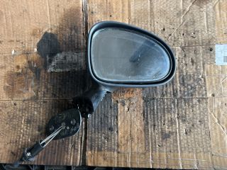 bontott DAEWOO MATIZ Jobb Visszapillantó Tükör (Mechanikus)