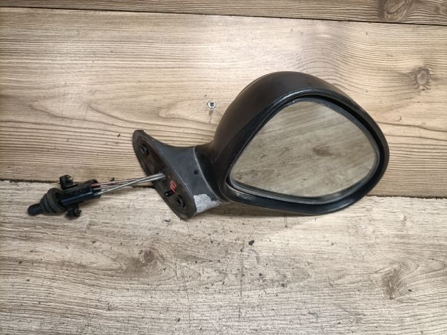 bontott DAEWOO MATIZ Jobb Visszapillantó Tükör (Mechanikus)