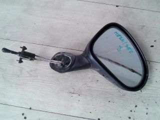 bontott DAEWOO MATIZ Jobb Visszapillantó Tükör (Mechanikus)