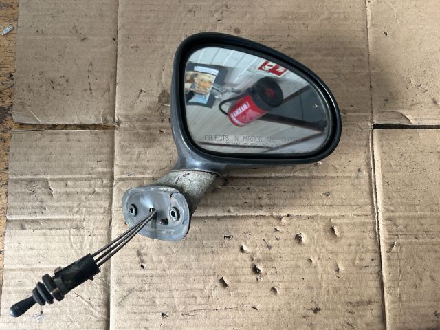 bontott DAEWOO MATIZ Jobb Visszapillantó Tükör (Mechanikus)