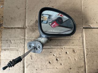 bontott DAEWOO MATIZ Jobb Visszapillantó Tükör (Mechanikus)