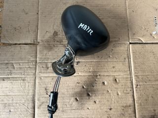 bontott DAEWOO MATIZ Jobb Visszapillantó Tükör (Mechanikus)