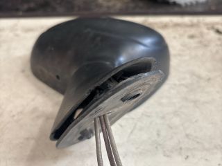bontott DAEWOO MATIZ Jobb Visszapillantó Tükör (Mechanikus)
