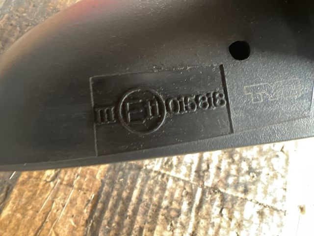 bontott DAEWOO MATIZ Jobb Visszapillantó Tükör (Mechanikus)