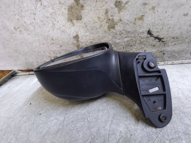 bontott DAEWOO MATIZ Jobb Visszapillantó Tükör (Mechanikus)