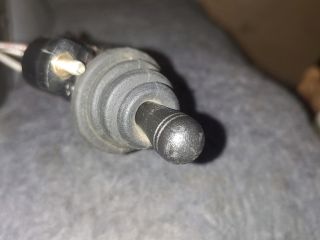 bontott DAEWOO MATIZ Jobb Visszapillantó Tükör (Mechanikus)